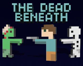 The Dead Beneath