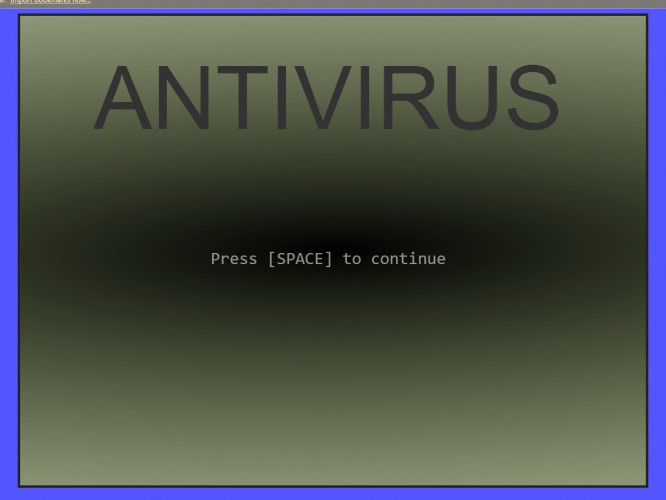 Antivirus