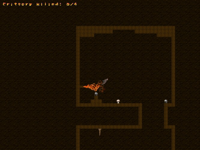 cavern.laser.bat