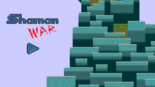 Shaman War