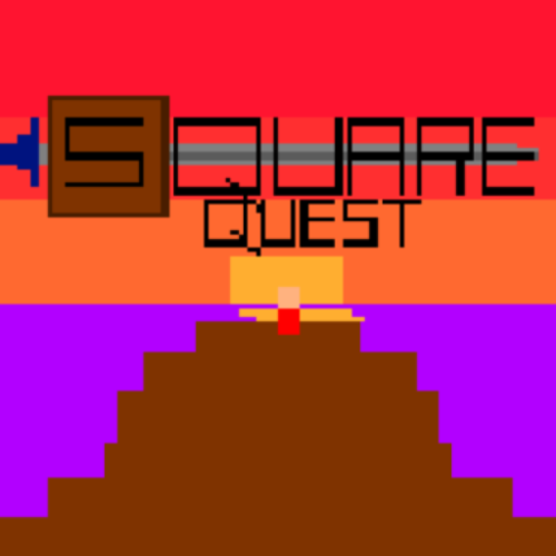 Square Quest