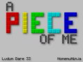 A Piece of Me