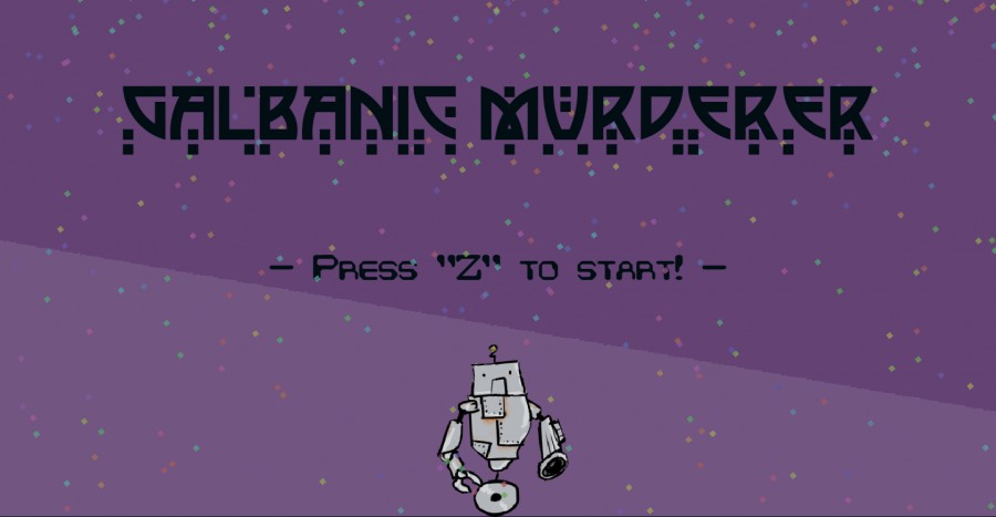 Galbanic Murdered