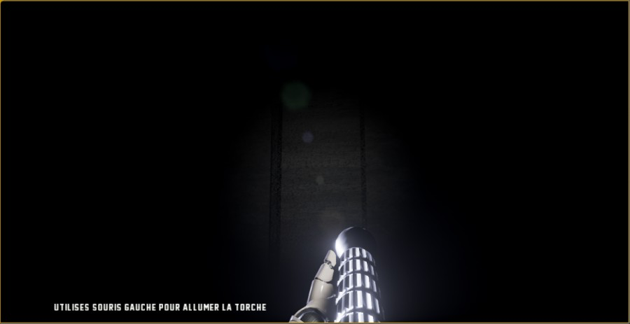 Escape the Room