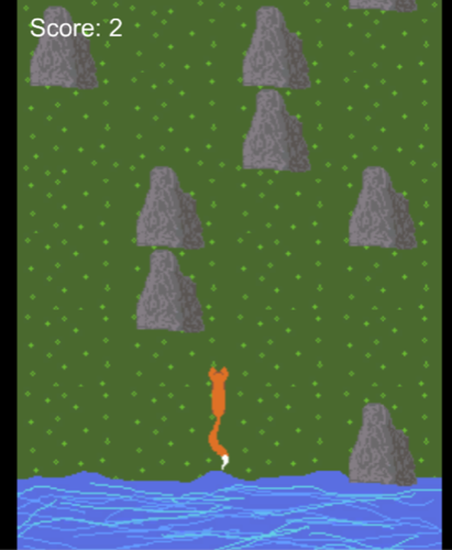 The Fox Prince