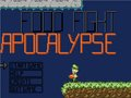 Food Fight APOCALYPSE