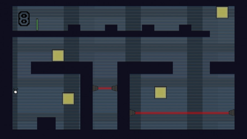 Forward Motion