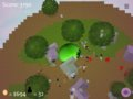 Trogg Village Defense