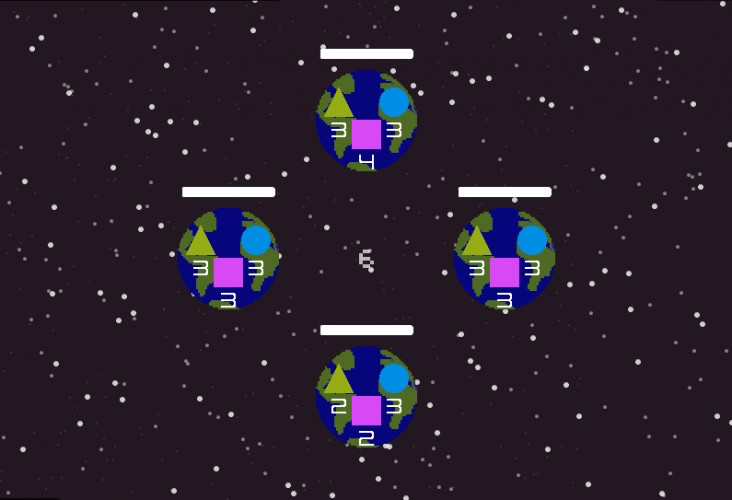 Interplanetary Defense Alliance