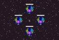 Interplanetary Defense Alliance