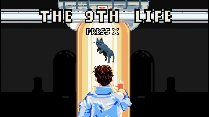 The 9th Life