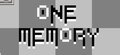 One Memory
