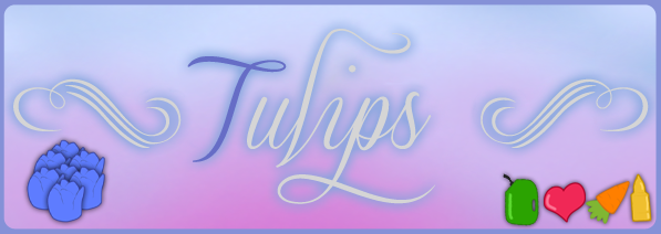 7Tulips