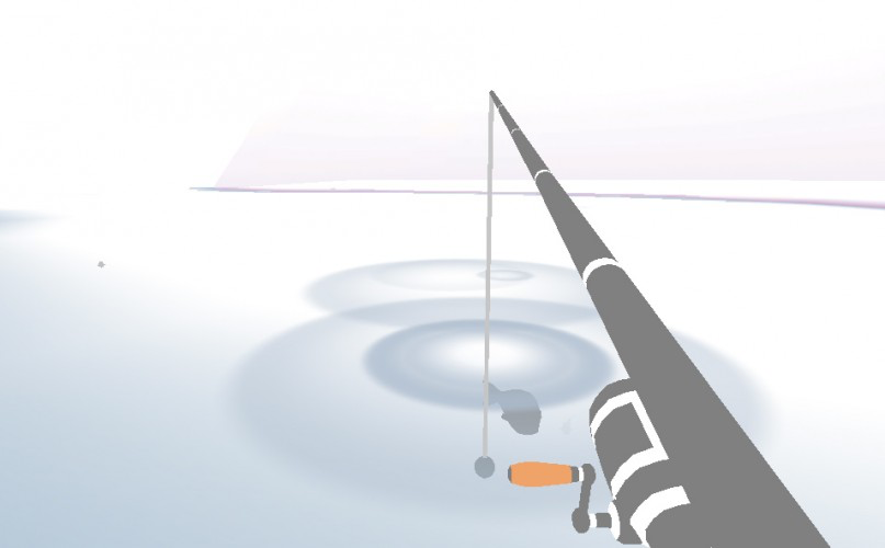 Dream Fishing