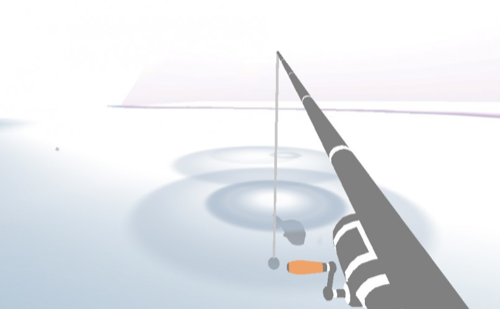 Dream Fishing
