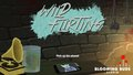Wild Flirting