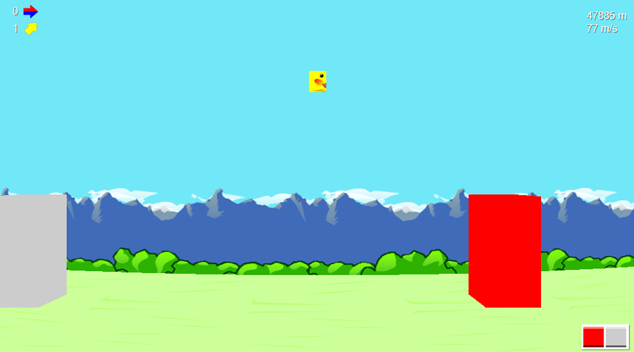 Somethingmon Crash