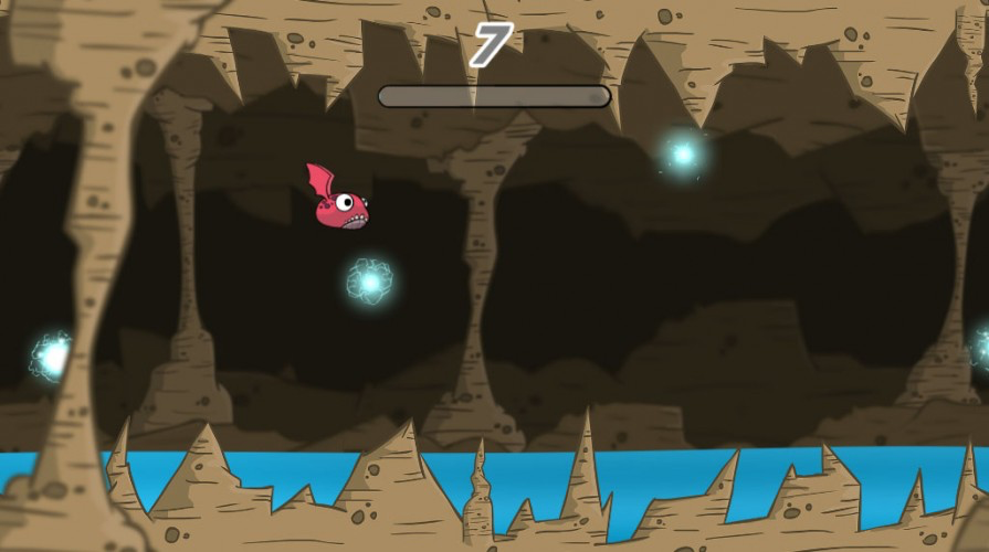 Fly Monster