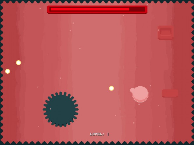 (HTML5) Under YOUR Skin