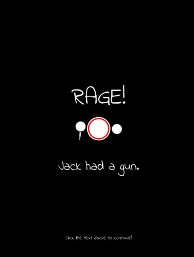 RAGE!