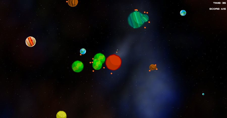 Planet Jumper