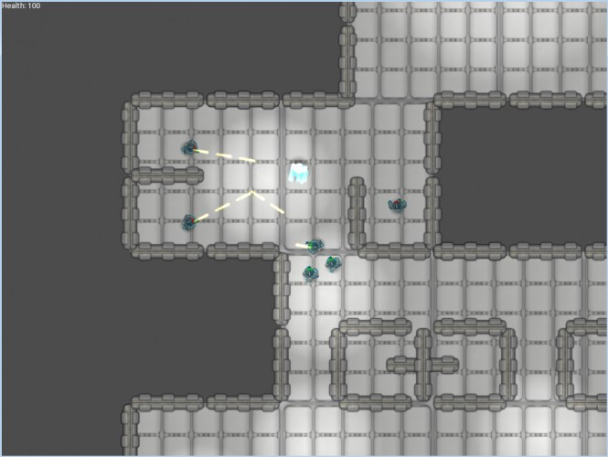 Phantom Run
