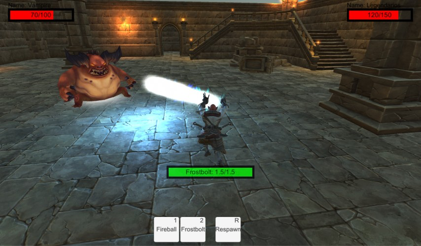 Bladestorm