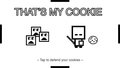 That's My Cookie