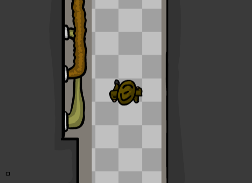 Escape from Dr. Evilface's Maze