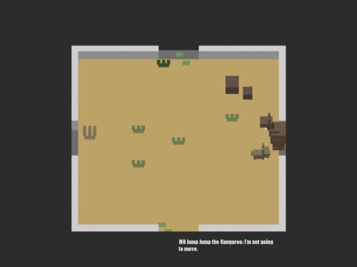 Bunny Cube