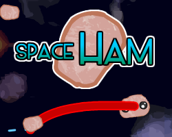 Space Ham