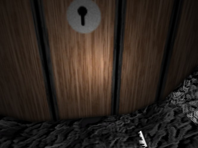 Cavern Crawler