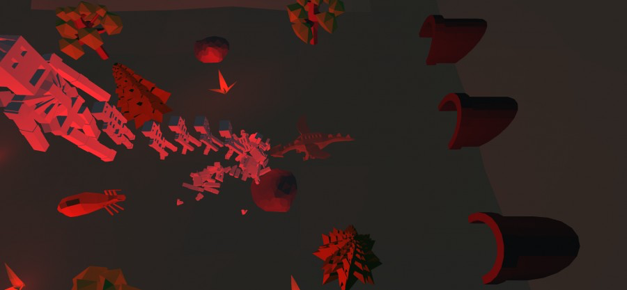 Battle of Creatures