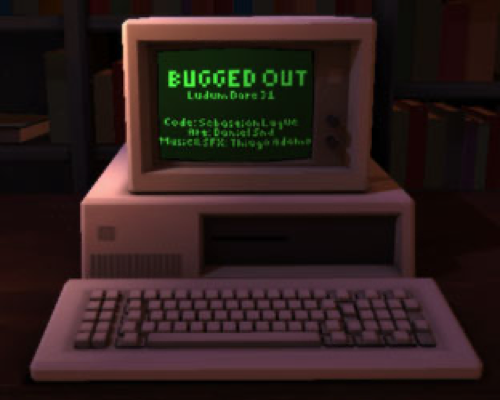 Bugged Out