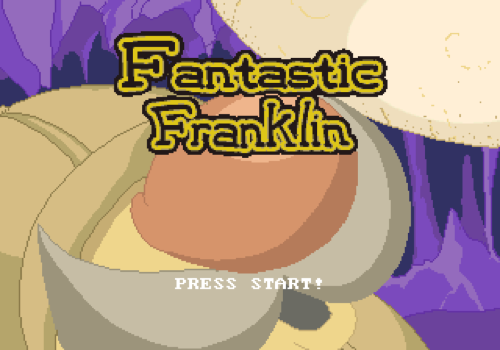 Fantastic Franklin