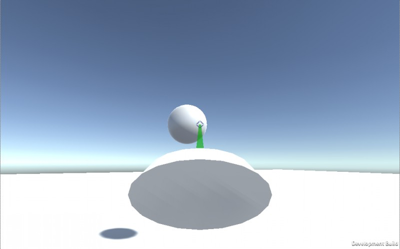 Reflector (incomplete)