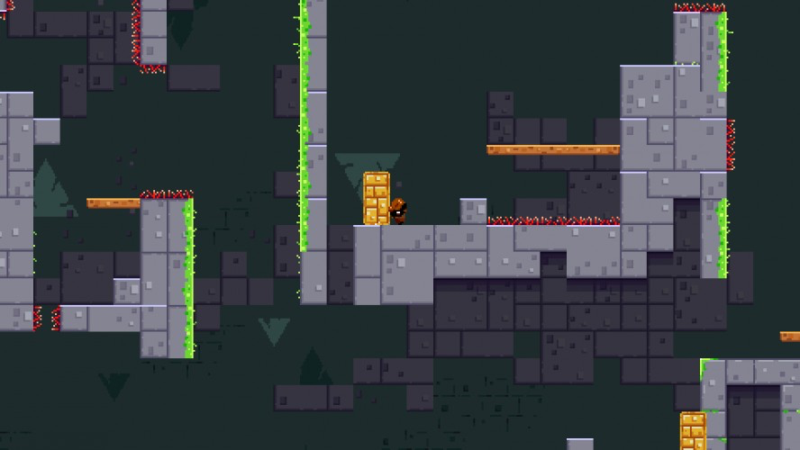 Will Willis and the Temple of Hacha'Kyum