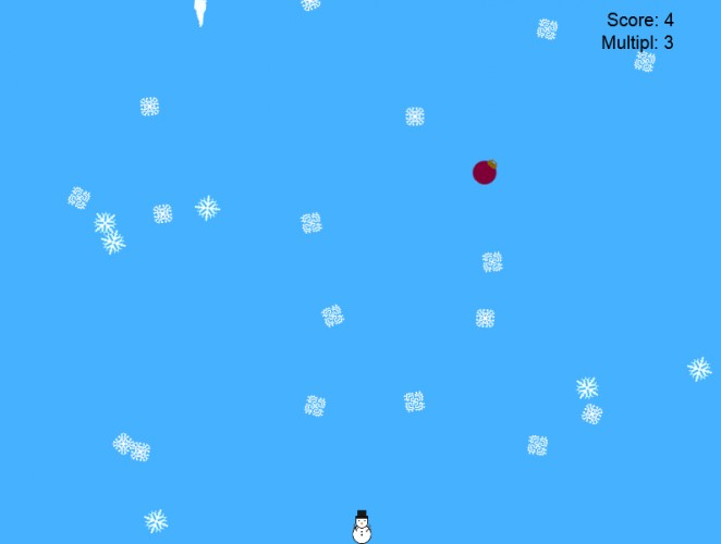 Winter Madness