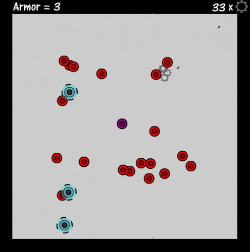 Evolutionator!