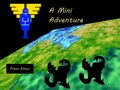 A Mini Adventure