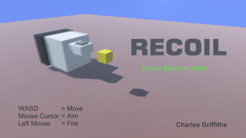 Recoil