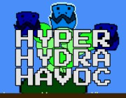 Hyper Hydra Havoc