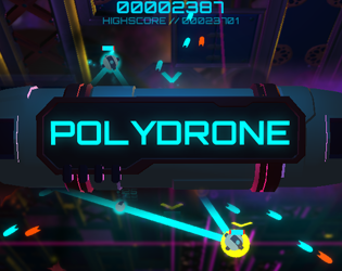 Polydrone