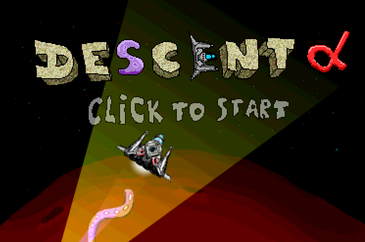 Descent Alpha
