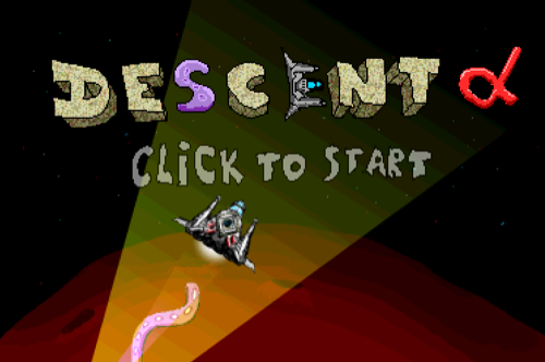 Descent Alpha