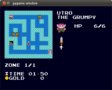 QUENGON DUNGEON RELAY