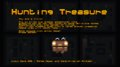 Hunting Treasure