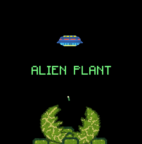 Alien Plant