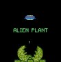 Alien Plant