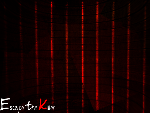 Escape The Killer